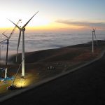 MAX Wind Farm Lift Liebherr Calendar