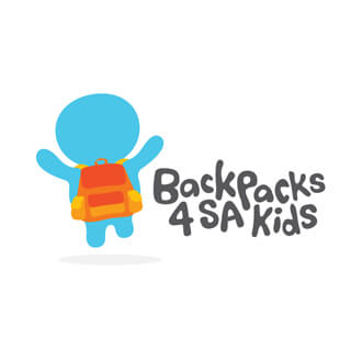 Backpacks 4 SA Kids