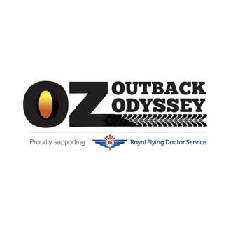 Oz Outback Odyssey to Broome - Royal Flying Doctors Service