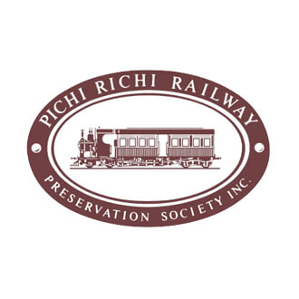 Pichi Richi Historic Railway