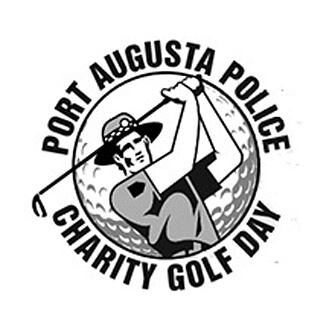 Port Augusta Police Golf Day