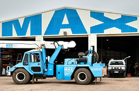 MAX Services Whyalla